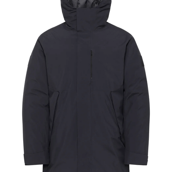 Jack Wolfskin M BRANDENBURGER COAT M RDS - Mäntel & Parkas bei PeakStyle