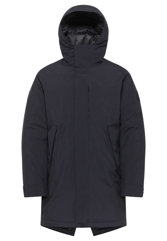 Jack Wolfskin M BRANDENBURGER COAT M RDS - Mäntel & Parkas bei PeakStyle