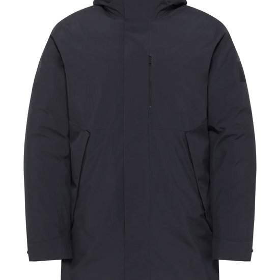 Jack Wolfskin M BRANDENBURGER COAT M RDS - Mäntel & Parkas bei PeakStyle