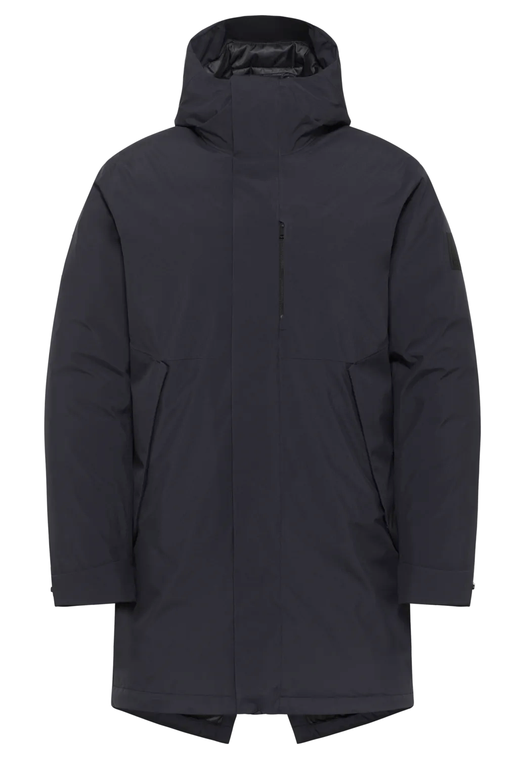 Jack Wolfskin M BRANDENBURGER COAT M RDS - Mäntel & Parkas bei PeakStyle