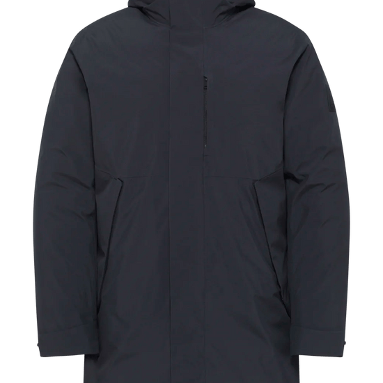 Jack Wolfskin M BRANDENBURGER COAT M RDS - Mäntel & Parkas bei PeakStyle