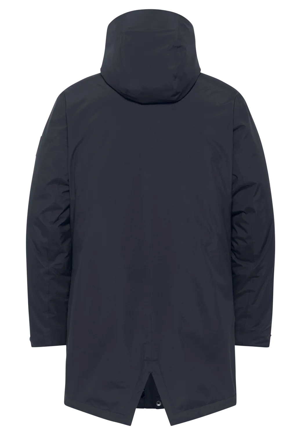 Jack Wolfskin M BRANDENBURGER COAT M RDS - Mäntel & Parkas bei PeakStyle