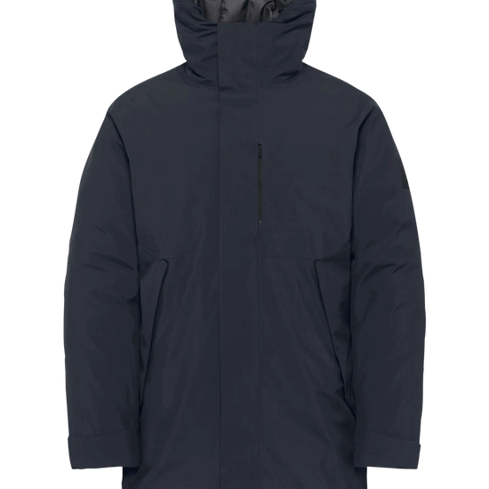 Jack Wolfskin M BRANDENBURGER COAT M RDS - Mäntel & Parkas bei PeakStyle