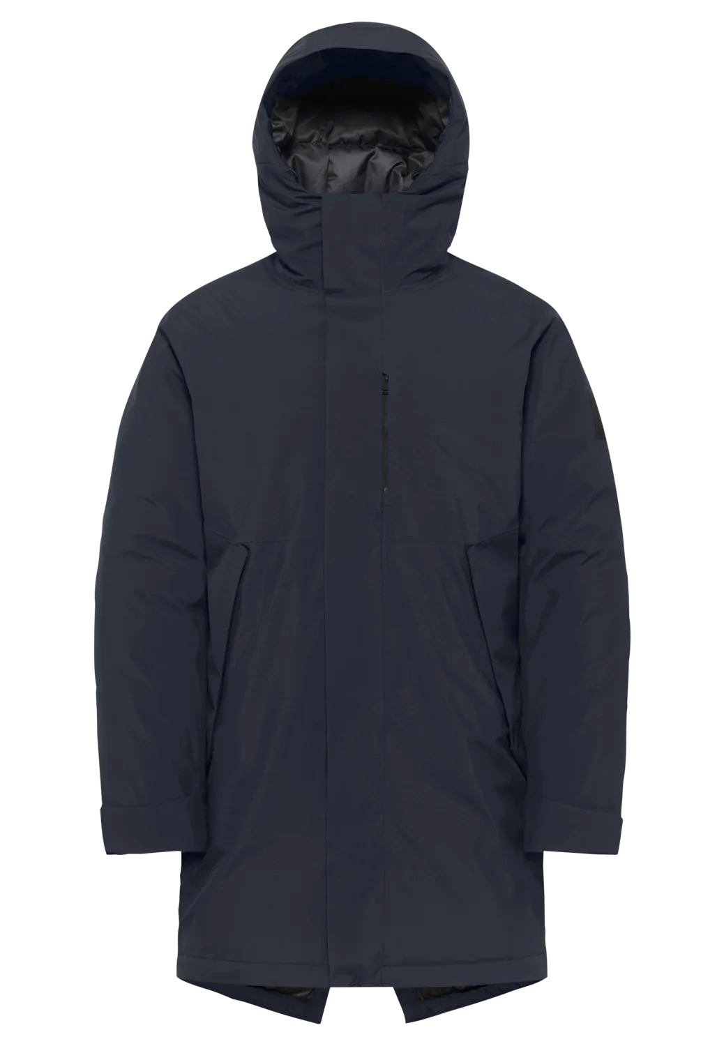 Jack Wolfskin M BRANDENBURGER COAT M RDS - Mäntel & Parkas bei PeakStyle