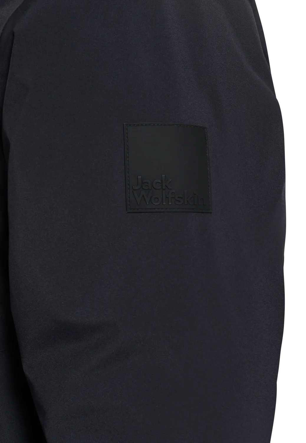 Jack Wolfskin M BRANDENBURGER COAT M RDS - Mäntel & Parkas bei PeakStyle