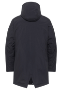 Jack Wolfskin M BRANDENBURGER COAT M RDS - Mäntel & Parkas bei PeakStyle