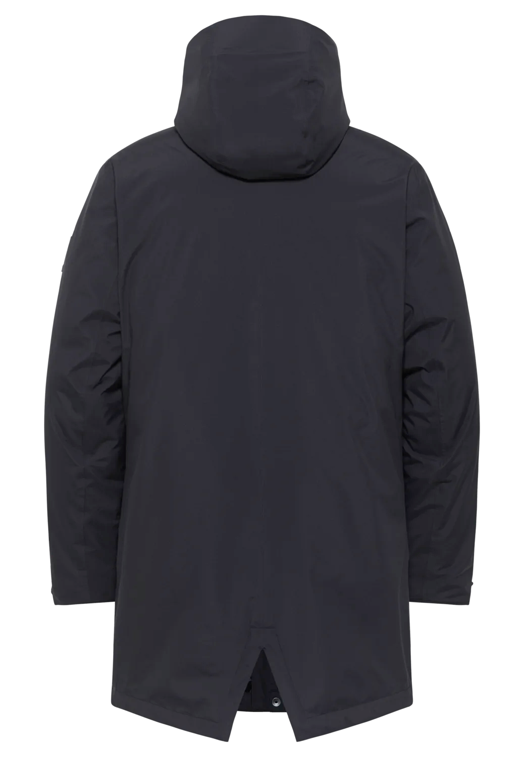 Jack Wolfskin M BRANDENBURGER COAT M RDS - Mäntel & Parkas bei PeakStyle
