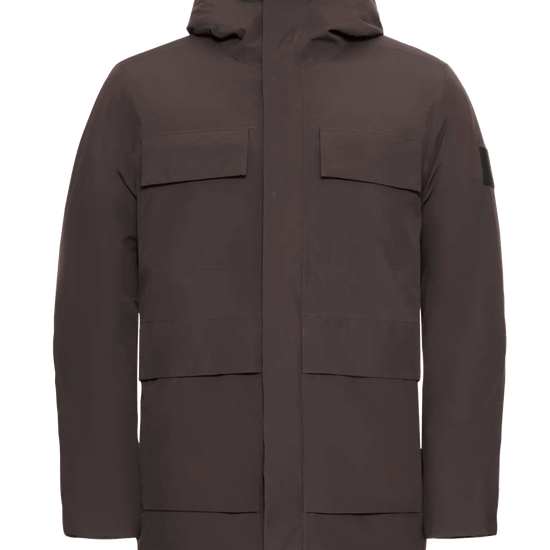 Jack Wolfskin M BRANDENBURGER JACKET M - Jacken bei PeakStyle