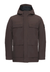 Jack Wolfskin M BRANDENBURGER JACKET M - Jacken bei PeakStyle