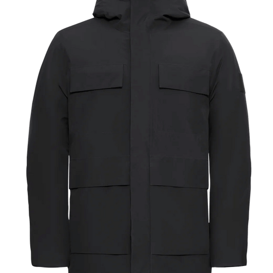 Jack Wolfskin M BRANDENBURGER JACKET M - Jacken bei PeakStyle