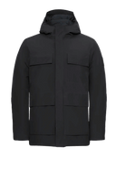 Jack Wolfskin M BRANDENBURGER JACKET M - Jacken bei PeakStyle