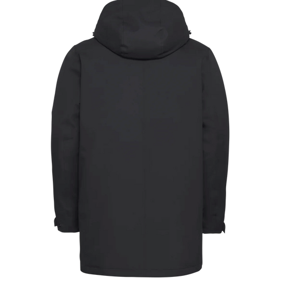 Jack Wolfskin M CANYON SHIELD PARKA M - Mäntel & Parkas bei PeakStyle