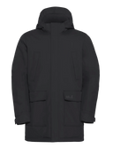 Jack Wolfskin M CANYON SHIELD PARKA M - Mäntel & Parkas bei PeakStyle