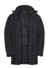 Jack Wolfskin M CANYON SHIELD PARKA M - Mäntel & Parkas bei PeakStyle