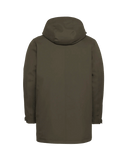 Jack Wolfskin M CANYON SHIELD PARKA M - Mäntel & Parkas bei PeakStyle