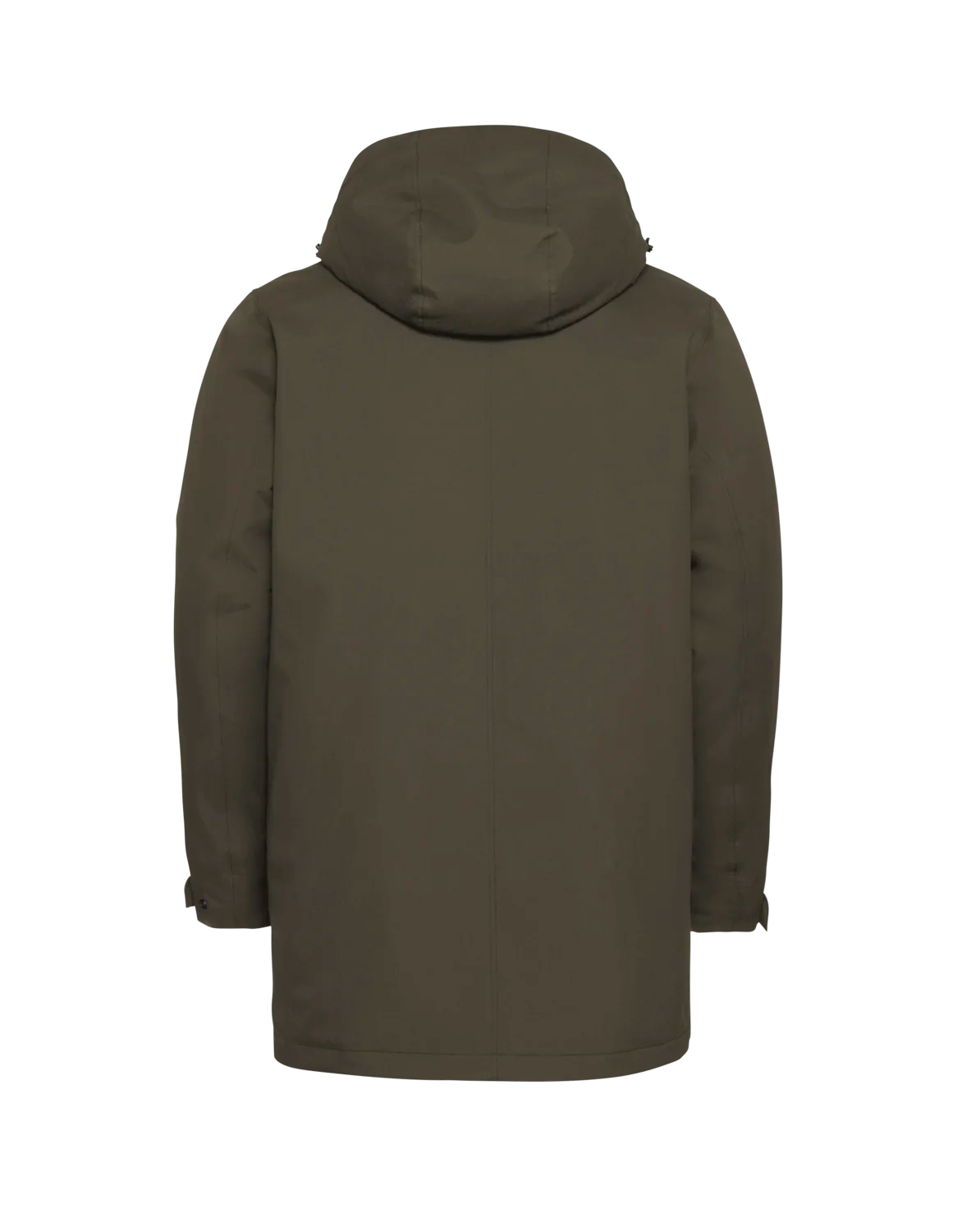 Jack Wolfskin M CANYON SHIELD PARKA M - Mäntel & Parkas bei PeakStyle