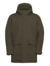 Jack Wolfskin M CANYON SHIELD PARKA M - Mäntel & Parkas bei PeakStyle
