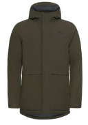 Jack Wolfskin M COLD CAMP COAT M - Mäntel & Parkas bei PeakStyle