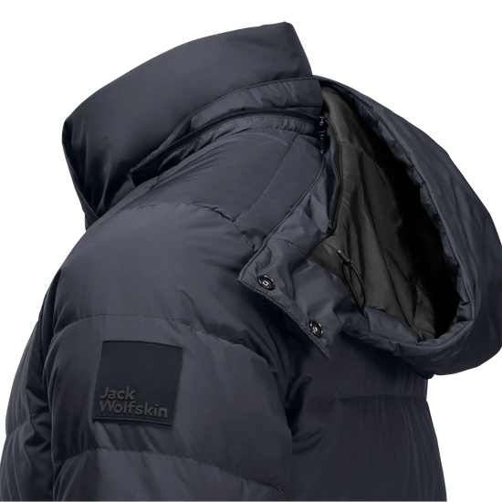 Jack Wolfskin M COLONIUS JACKET M RDS - Jacken bei PeakStyle