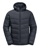 Jack Wolfskin M COLONIUS JACKET M RDS - Jacken bei PeakStyle