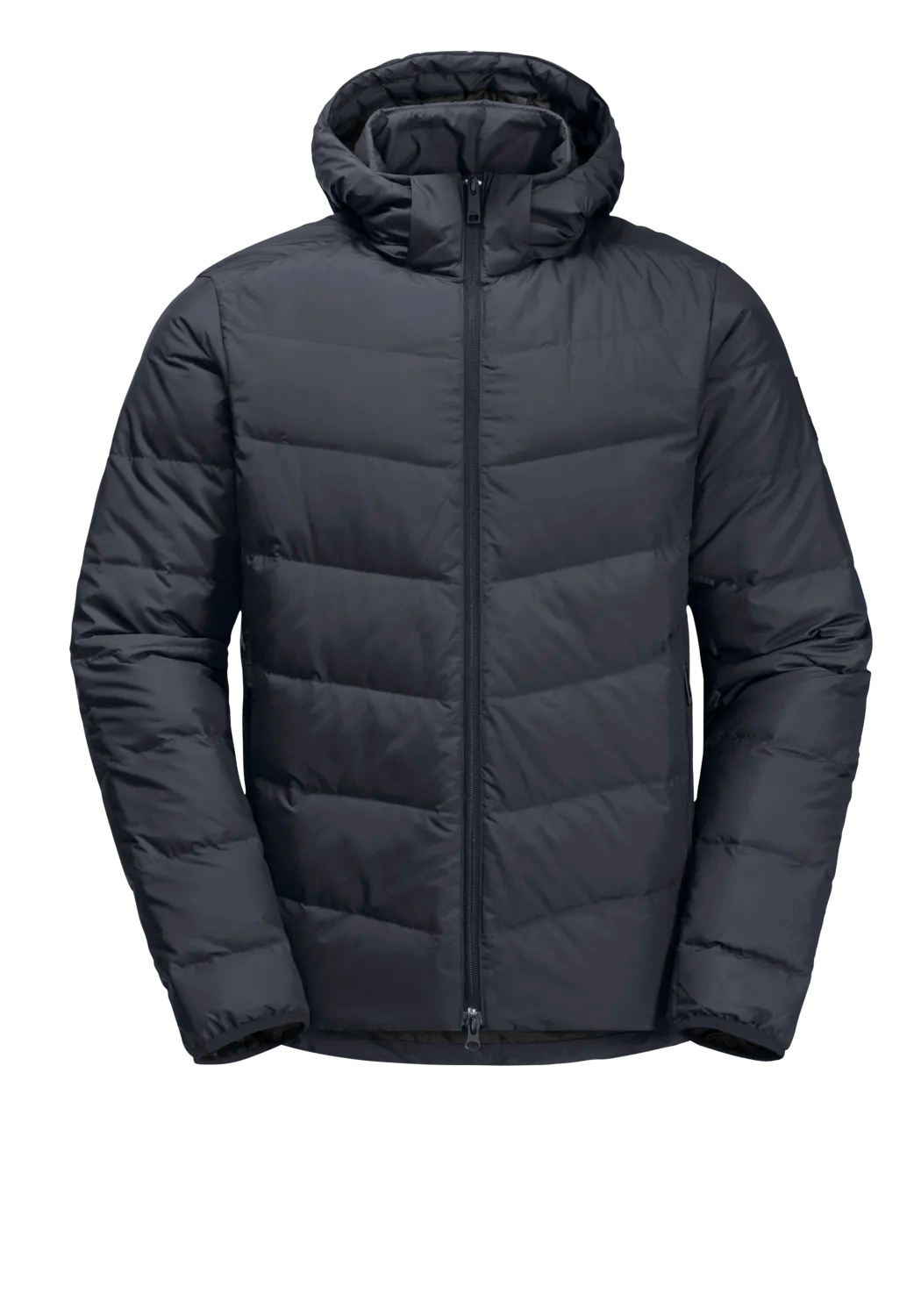 Jack Wolfskin M COLONIUS JACKET M RDS - Jacken bei PeakStyle