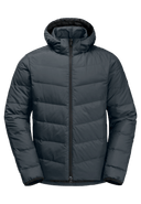 Jack Wolfskin M COLONIUS JACKET M RDS - Jacken bei PeakStyle