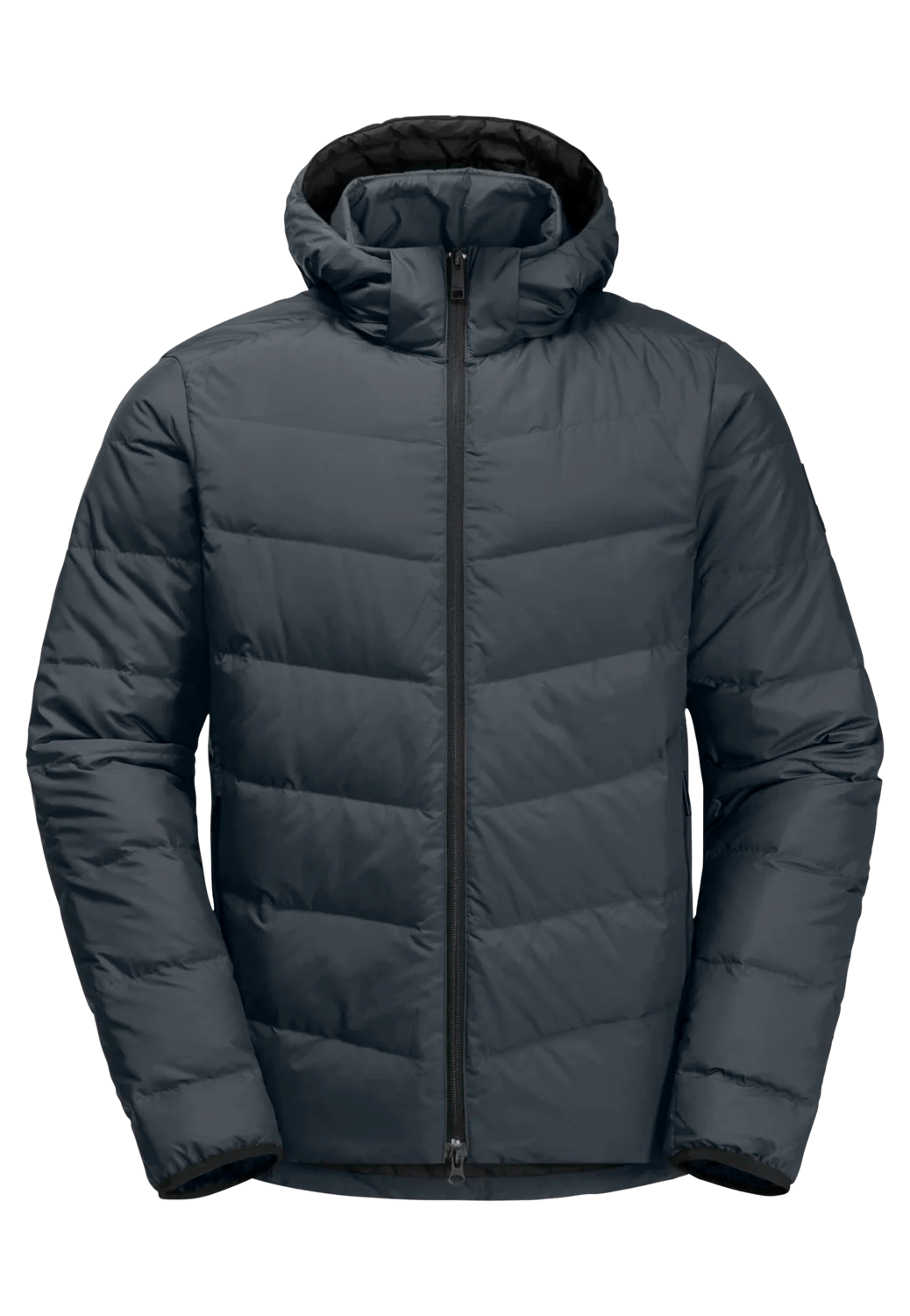 Jack Wolfskin M COLONIUS JACKET M RDS - Jacken bei PeakStyle