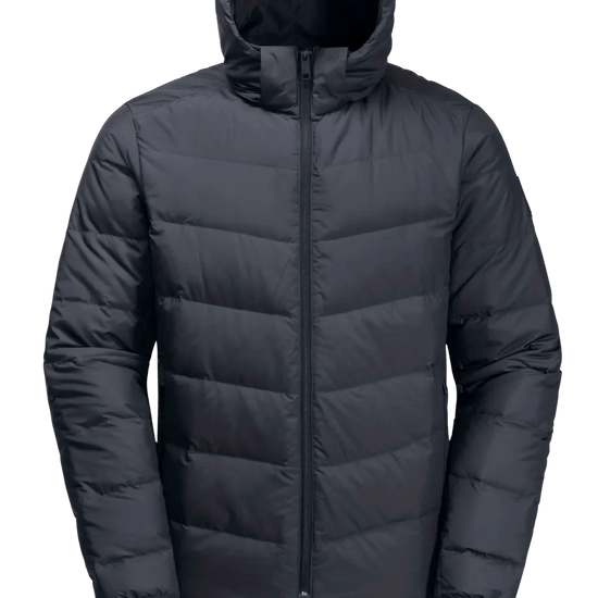 Jack Wolfskin M COLONIUS JACKET M RDS - Jacken bei PeakStyle