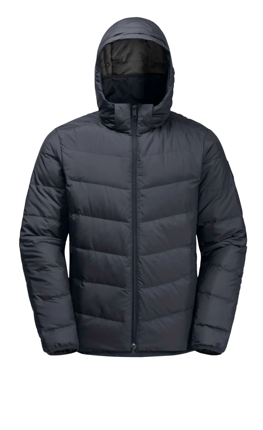 Jack Wolfskin M COLONIUS JACKET M RDS - Jacken bei PeakStyle