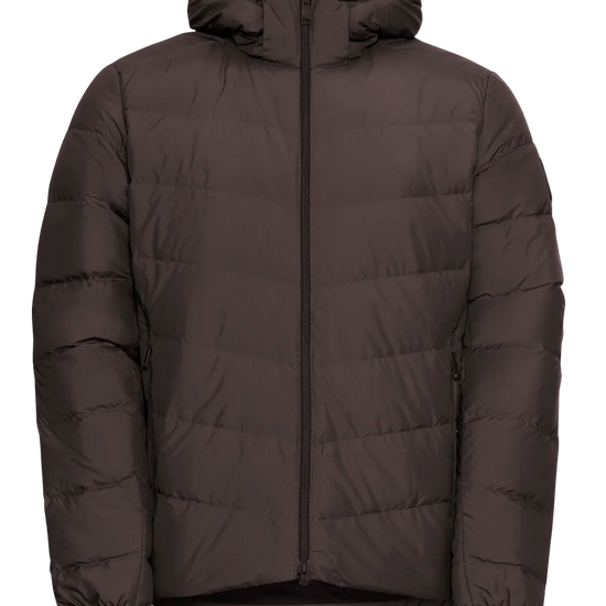 Jack Wolfskin M COLONIUS JACKET M RDS - Jacken bei PeakStyle