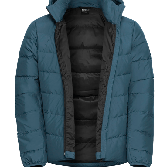 Jack Wolfskin M COLONIUS JACKET M RDS - Jacken bei PeakStyle
