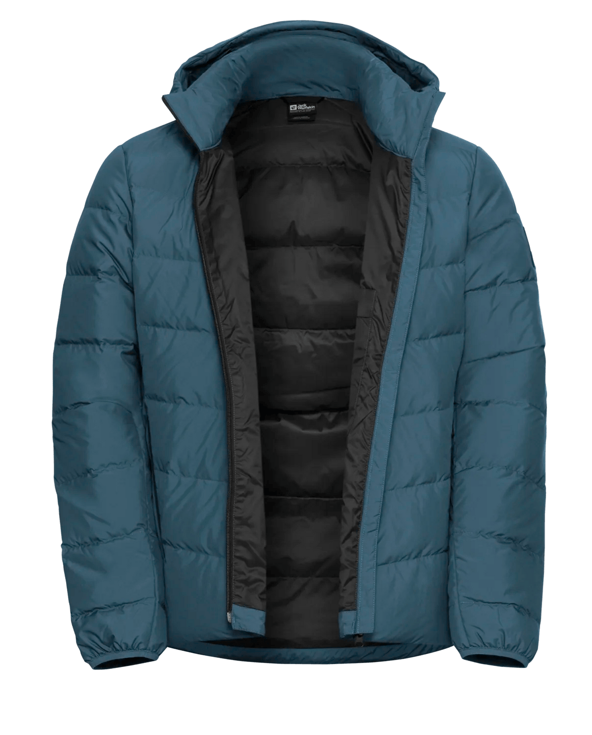 Jack Wolfskin M COLONIUS JACKET M RDS - Jacken bei PeakStyle