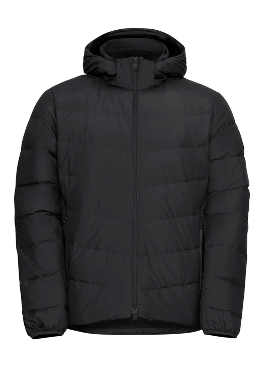 Jack Wolfskin M COLONIUS JACKET M RDS - Jacken bei PeakStyle