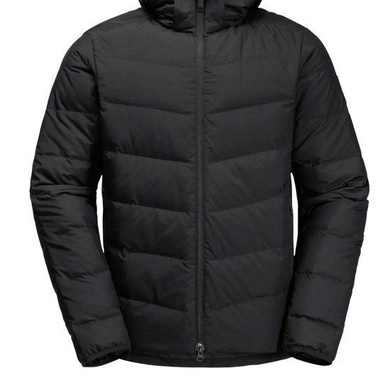 Jack Wolfskin M COLONIUS JACKET M RDS - Jacken bei PeakStyle