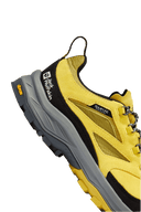 Jack Wolfskin M CYROX TEXAPORE LOW M - Schuhe bei PeakStyle