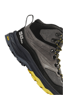 Jack Wolfskin M CYROX TEXAPORE MID M - Schuhe bei PeakStyle