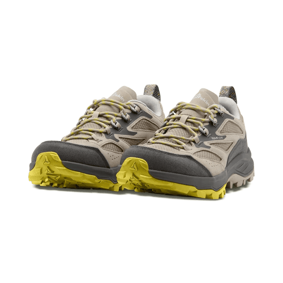 Jack Wolfskin M CYROX VENT LOW M - Schuhe bei PeakStyle
