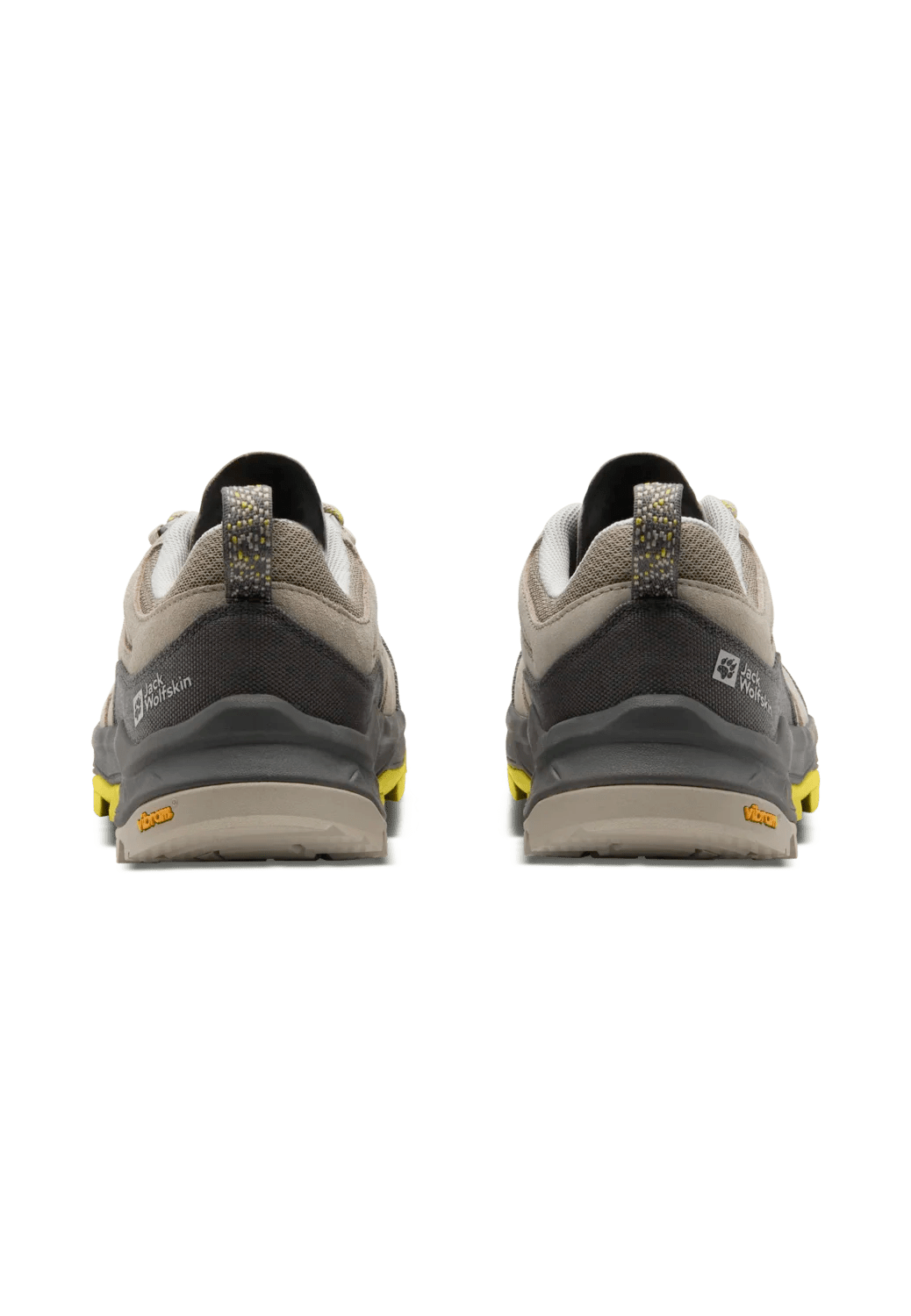 Jack Wolfskin M CYROX VENT LOW M - Schuhe bei PeakStyle