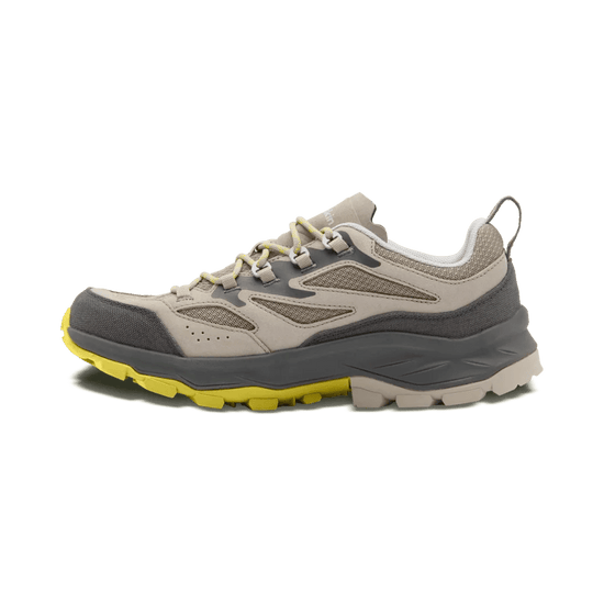 Jack Wolfskin M CYROX VENT LOW M - Schuhe bei PeakStyle
