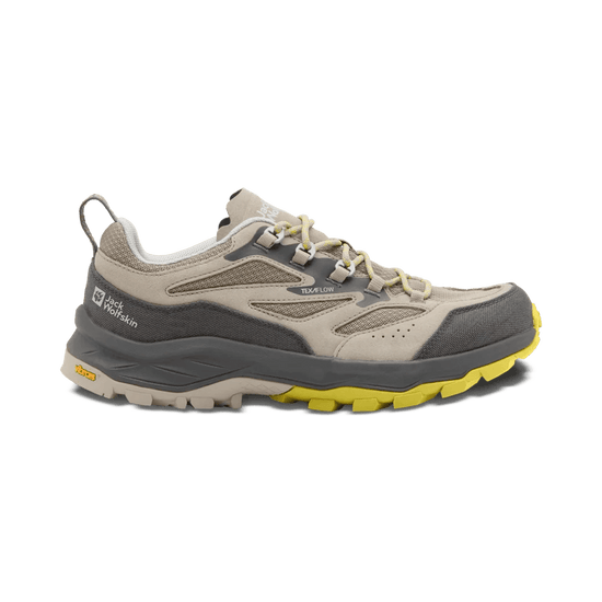 Jack Wolfskin M CYROX VENT LOW M - Schuhe bei PeakStyle
