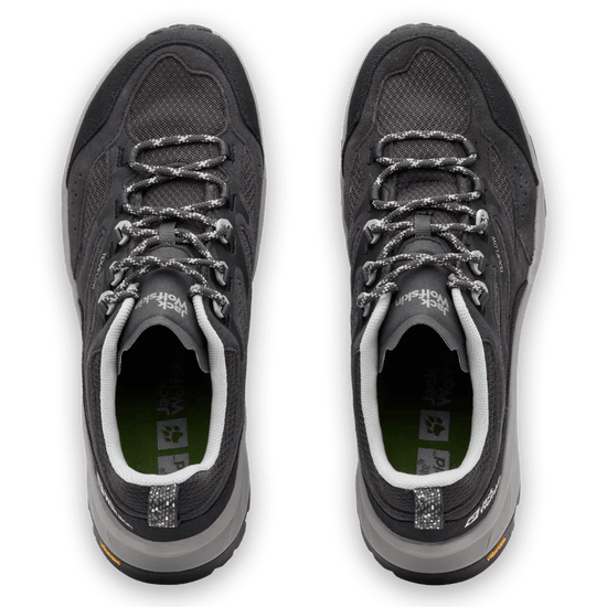 Jack Wolfskin M CYROX VENT LOW M - Schuhe bei PeakStyle