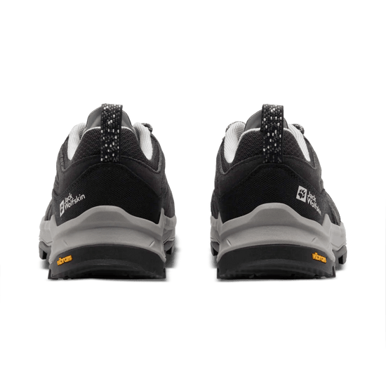 Jack Wolfskin M CYROX VENT LOW M - Schuhe bei PeakStyle
