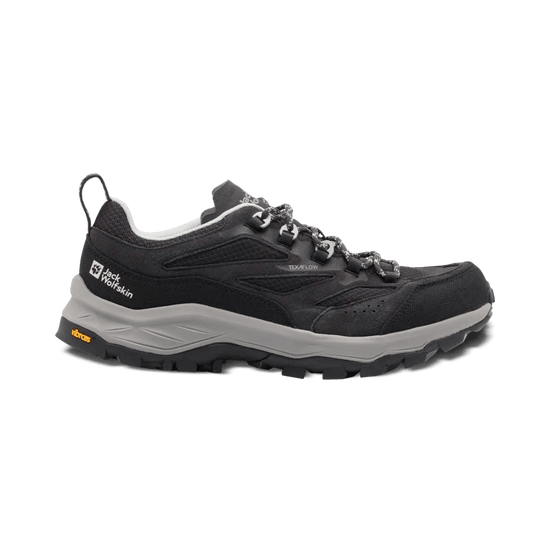 Jack Wolfskin M CYROX VENT LOW M - Schuhe bei PeakStyle