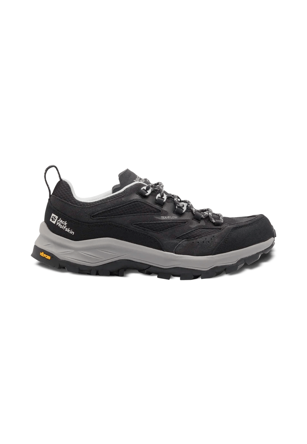 Jack Wolfskin M CYROX VENT LOW M - Schuhe bei PeakStyle