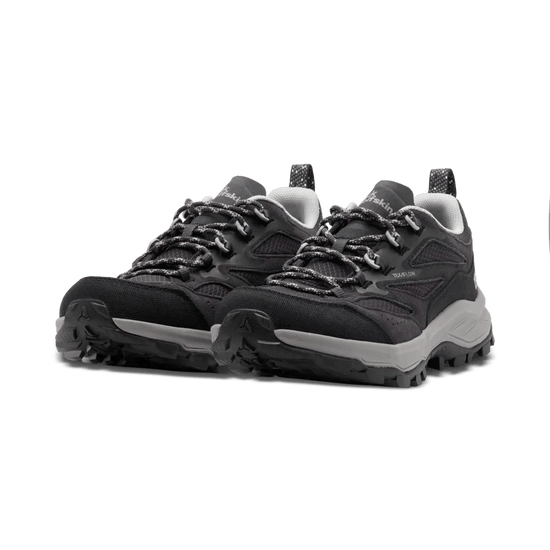 Jack Wolfskin M CYROX VENT LOW M - Schuhe bei PeakStyle
