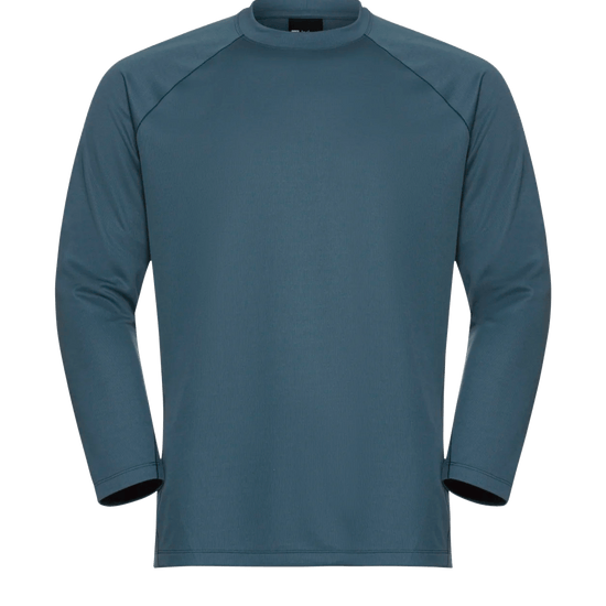 Jack Wolfskin M DAILY EASE LS M - Langarmshirts bei PeakStyle