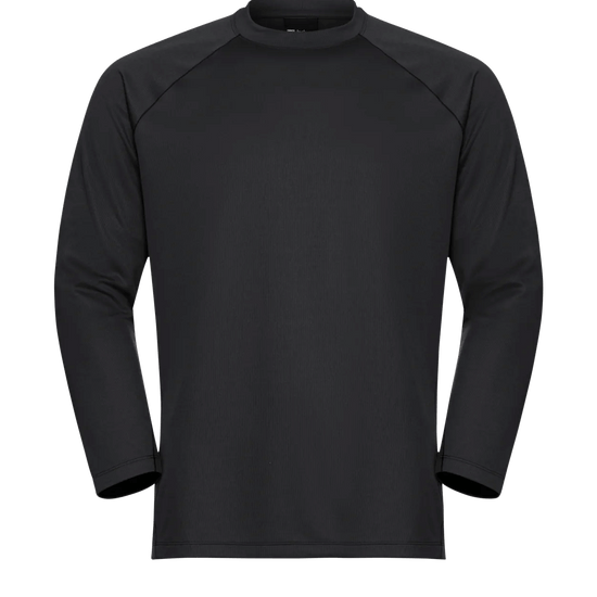 Jack Wolfskin M DAILY EASE LS M - Langarmshirts bei PeakStyle