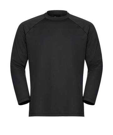 Jack Wolfskin M DAILY EASE LS M - Langarmshirts bei PeakStyle