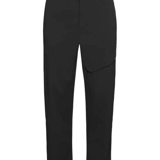 Jack Wolfskin M DAILY EASE PANTS M - Lange Hosen bei PeakStyle