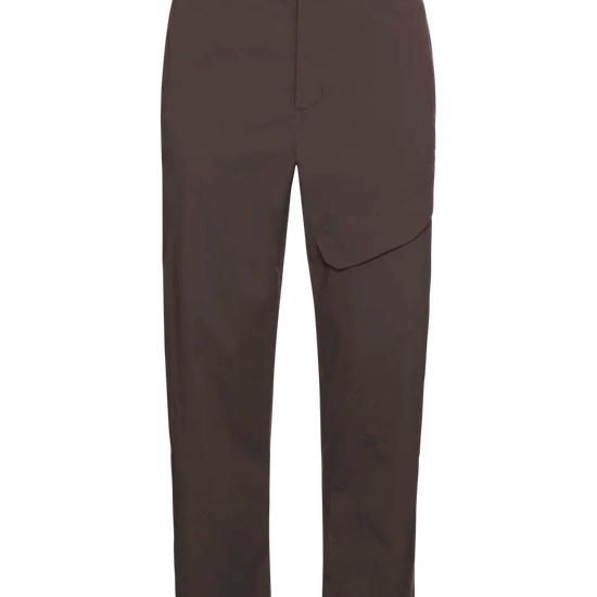 Jack Wolfskin M DAILY EASE PANTS M - Lange Hosen bei PeakStyle